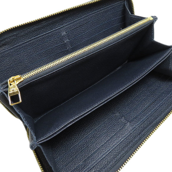 Louis Vuitton Zippy Amplant Long Wallet - Picture 4 of 9